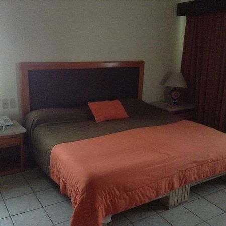 Bahia Del Sol Aparthotel Nuevo Vallarta Ngoại thất bức ảnh
