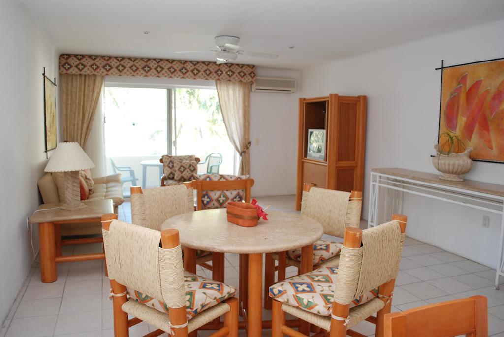 Bahia Del Sol Aparthotel Nuevo Vallarta Ngoại thất bức ảnh