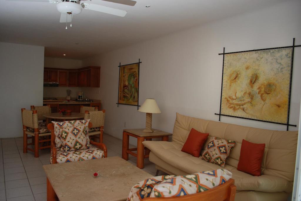 Bahia Del Sol Aparthotel Nuevo Vallarta Ngoại thất bức ảnh