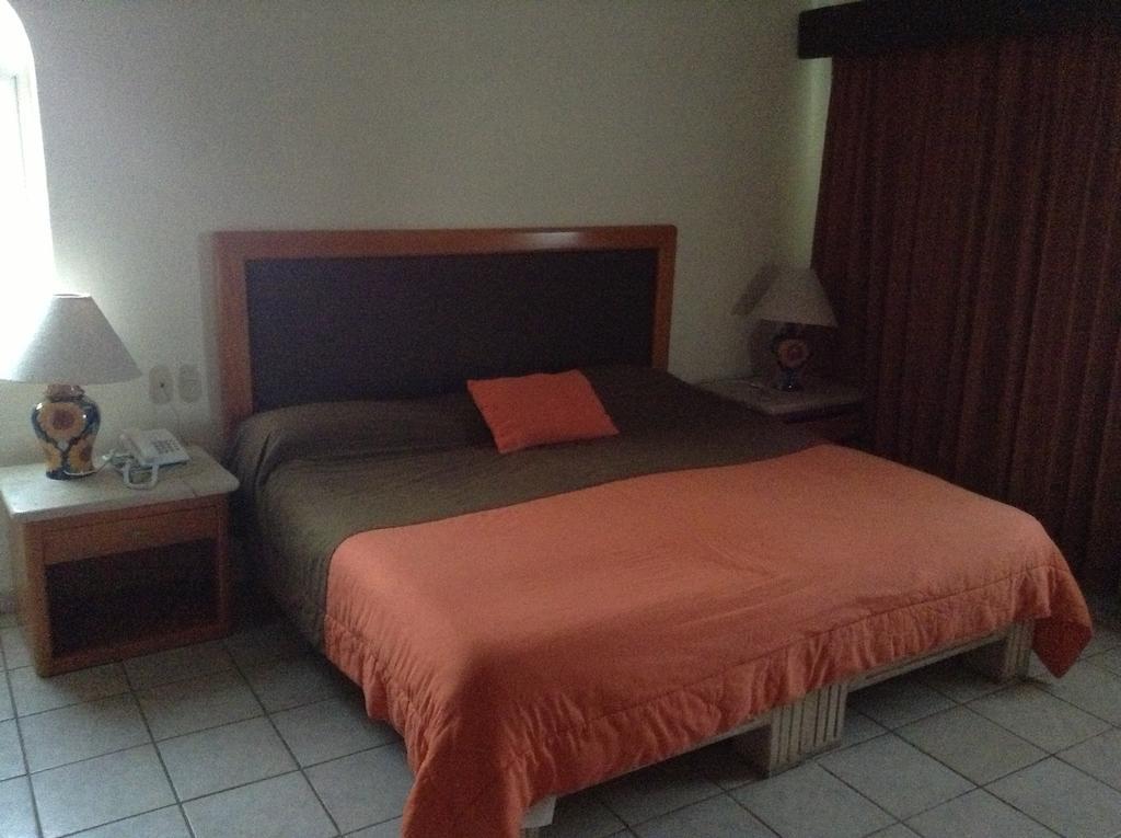 Bahia Del Sol Aparthotel Nuevo Vallarta Ngoại thất bức ảnh