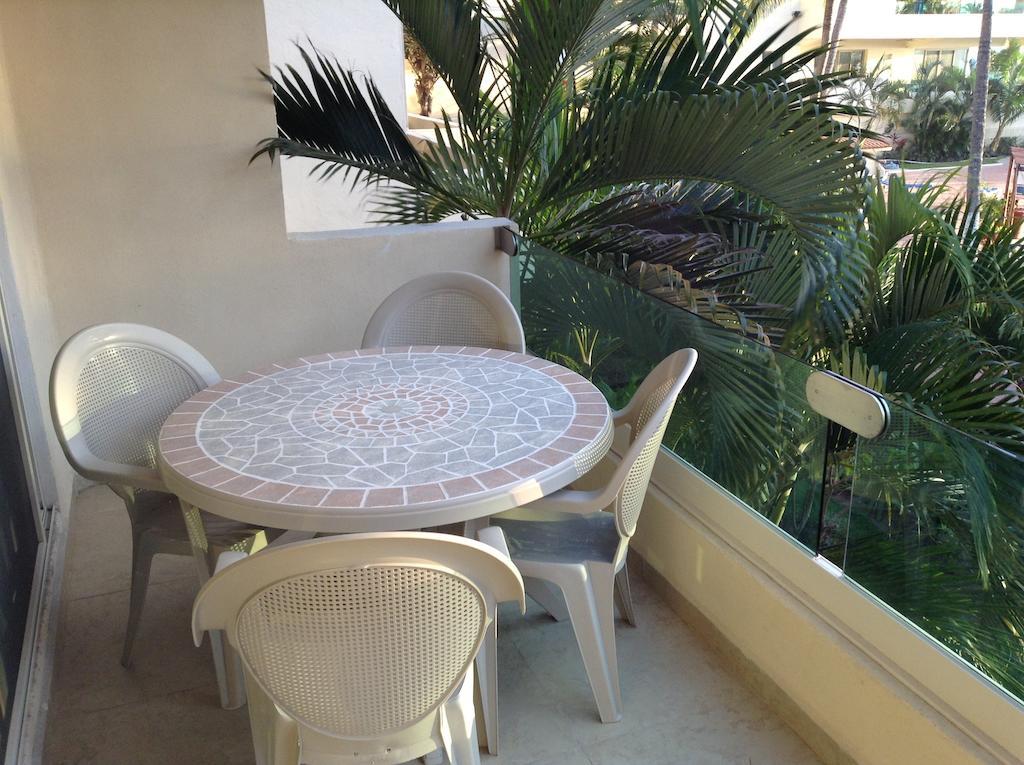 Bahia Del Sol Aparthotel Nuevo Vallarta Ngoại thất bức ảnh