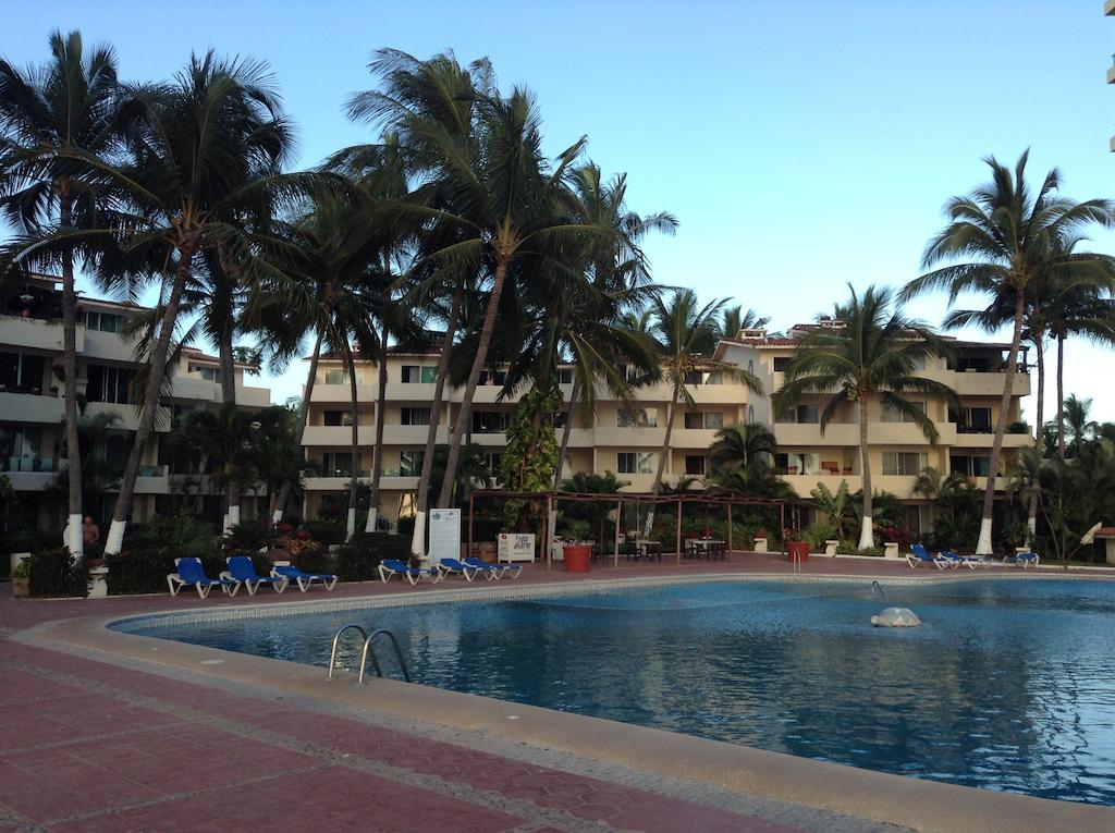 Bahia Del Sol Aparthotel Nuevo Vallarta Ngoại thất bức ảnh