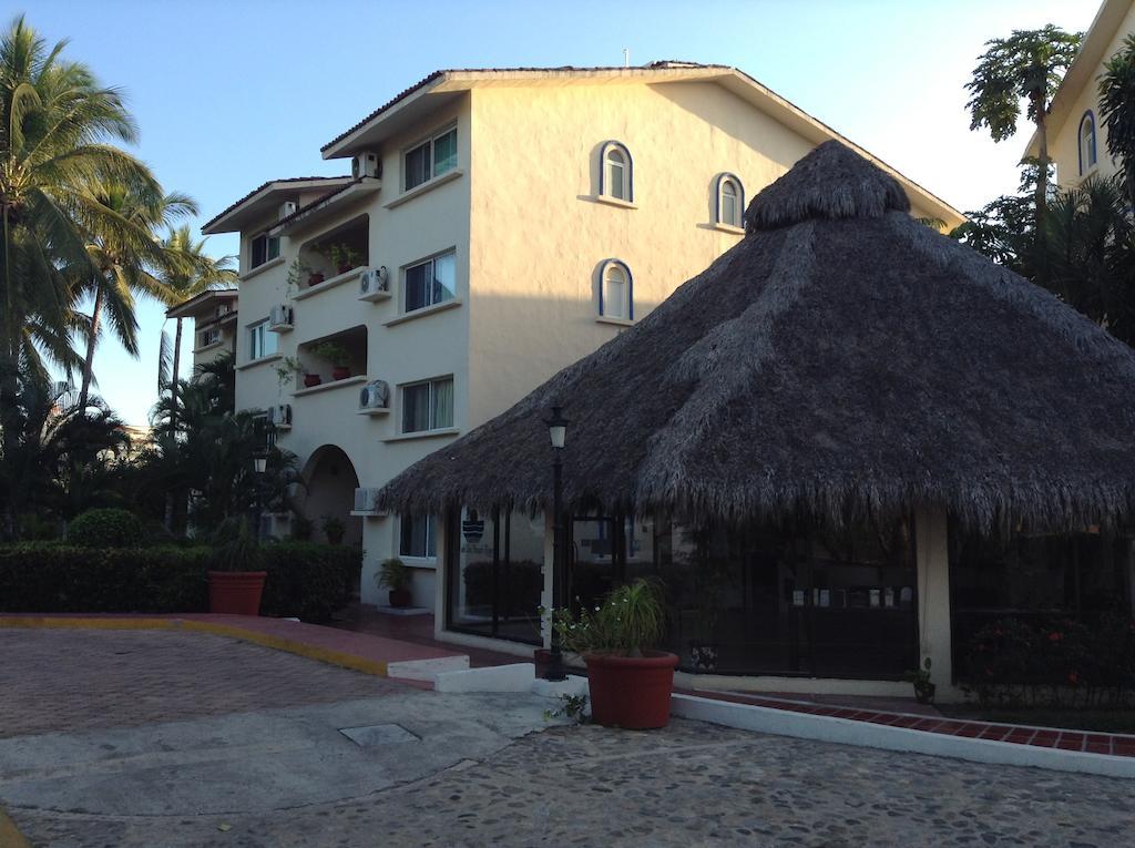 Bahia Del Sol Aparthotel Nuevo Vallarta Ngoại thất bức ảnh
