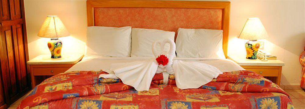 Bahia Del Sol Aparthotel Nuevo Vallarta Ngoại thất bức ảnh