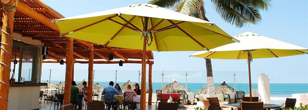 Bahia Del Sol Aparthotel Nuevo Vallarta Ngoại thất bức ảnh