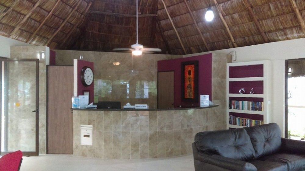 Bahia Del Sol Aparthotel Nuevo Vallarta Ngoại thất bức ảnh