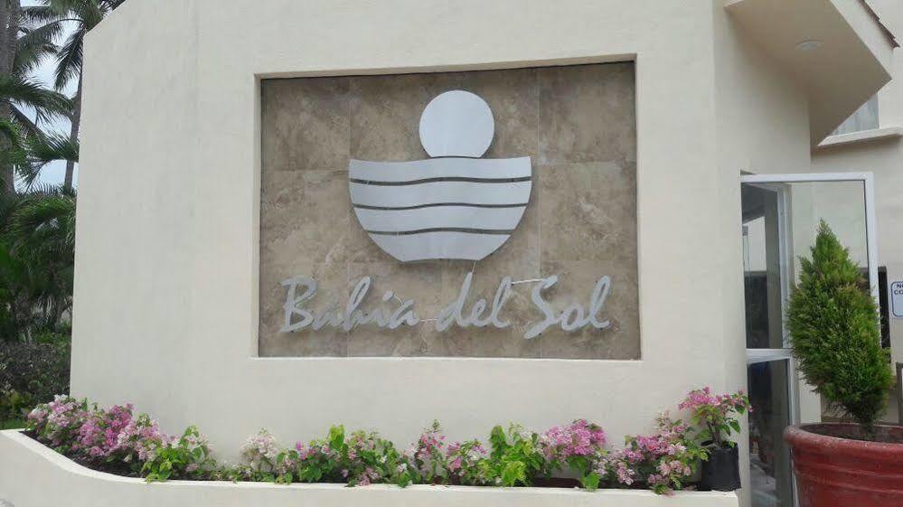 Bahia Del Sol Aparthotel Nuevo Vallarta Ngoại thất bức ảnh
