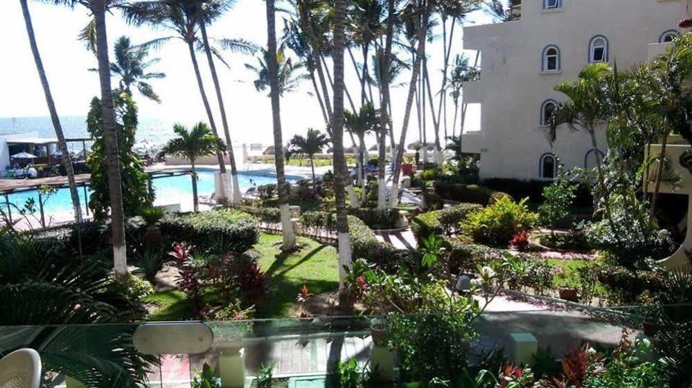 Bahia Del Sol Aparthotel Nuevo Vallarta Ngoại thất bức ảnh