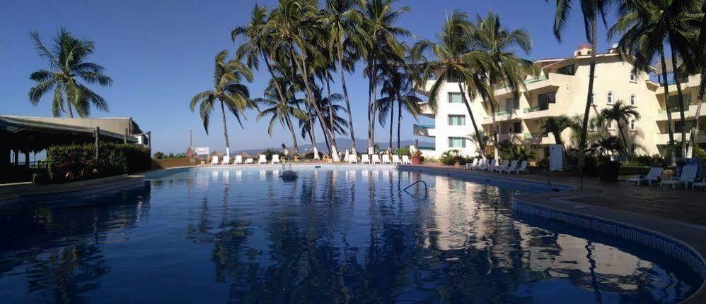 Bahia Del Sol Aparthotel Nuevo Vallarta Ngoại thất bức ảnh