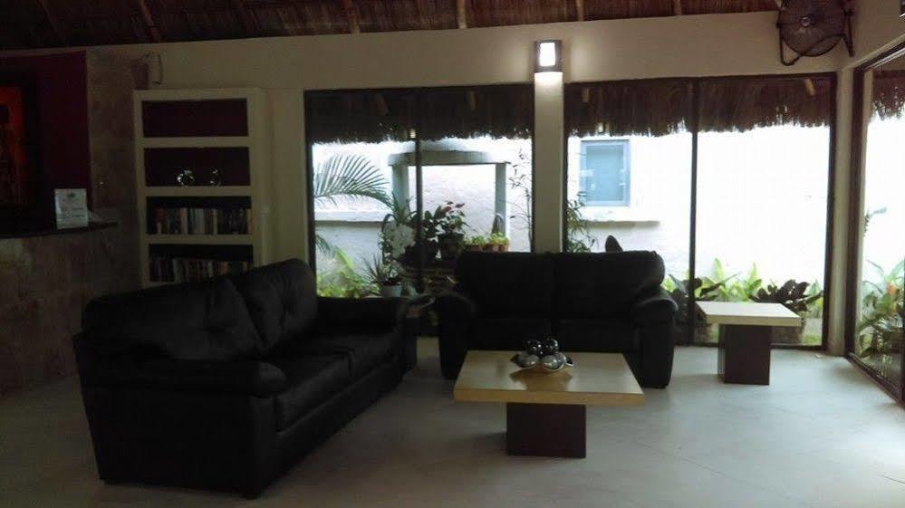 Bahia Del Sol Aparthotel Nuevo Vallarta Ngoại thất bức ảnh